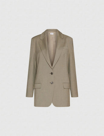 MARELLA blazer donna alloro da uomo
