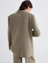 MARELLA blazer donna alloro da uomo