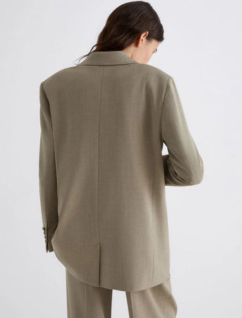 MARELLA blazer donna alloro da uomo