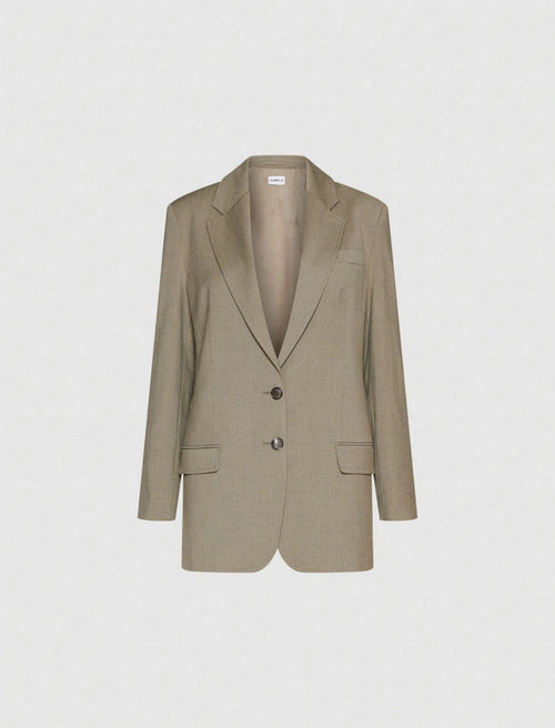 MARELLA blazer donna alloro da uomo