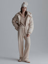MARELLA pantaloni donna panna da donna