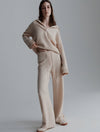 MARELLA pantaloni donna panna da donna