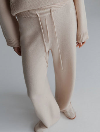 MARELLA pantaloni donna panna da donna