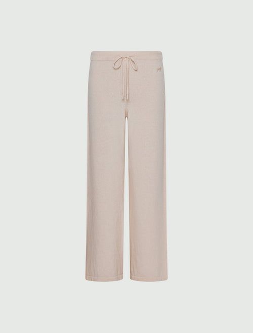 MARELLA pantaloni donna panna da donna