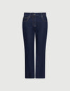 MARELLA jeans donna blu notte da uomo