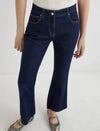 MARELLA jeans donna blu notte da uomo