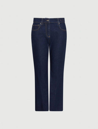 MARELLA jeans donna blu notte da uomo