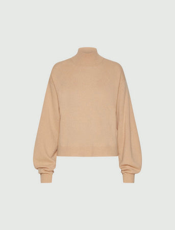 MARELLA maglia donna cipria da donna