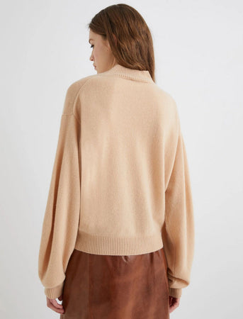 MARELLA maglia donna cipria da donna