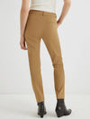 MARELLA pantaloni donna oliva da donna