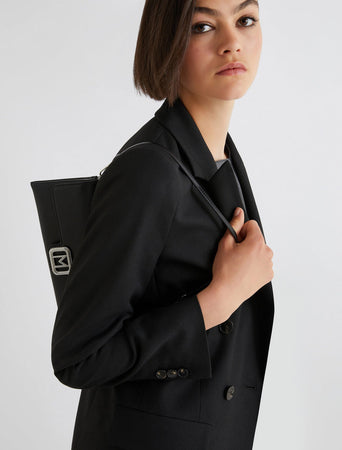 MARELLA borsa donna nero da donna