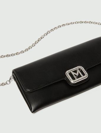 MARELLA borsa donna nero da donna