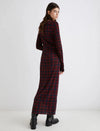 MARELLA abito donna rosso da donna