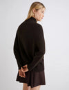 MARELLA maglia donna marrone da donna