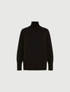 MARELLA maglia donna marrone da donna