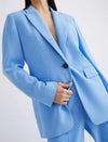 MARELLA giacca donna azzurro da uomo
