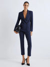 MARELLA pantaloni donna blu da donna