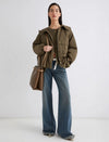 MARELLA cardigan donna kaki da donna
