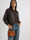 MARELLA borsa donna cuoio da donna