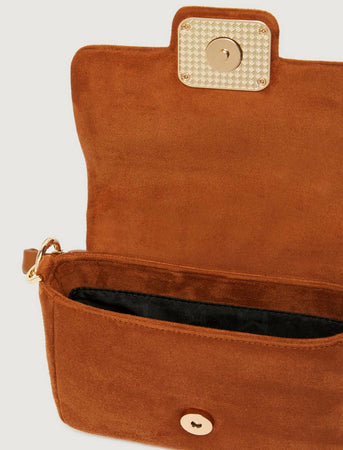 MARELLA borsa donna cuoio da donna