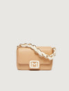 MARELLA borsa donna cammello da donna