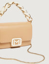 MARELLA borsa donna cammello da donna