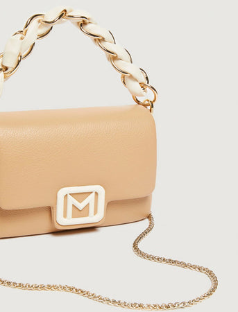 MARELLA borsa donna cammello da donna
