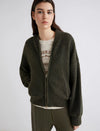 MARELLA bomber donna kaki da donna