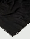 MARELLA sciarpa donna nero da donna