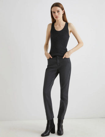 MARELLA jeans donna antracite da donna