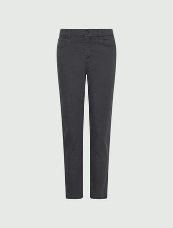 MARELLA jeans donna antracite da donna