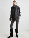 MARELLA jeans donna antracite da donna