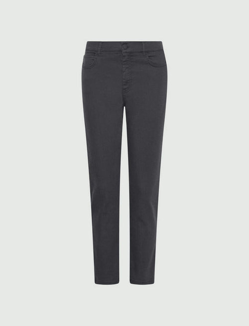 MARELLA jeans donna antracite da donna