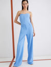 MARELLA pantaloni donna azzurro da donna