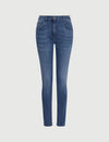 MARELLA jeans donna blu da uomo