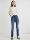 MARELLA jeans donna blu da uomo
