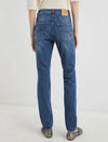 MARELLA jeans donna blu da uomo