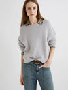 MARELLA maglia donna perla da donna