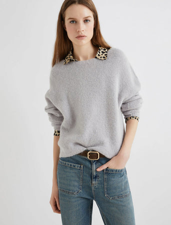 MARELLA maglia donna perla da donna