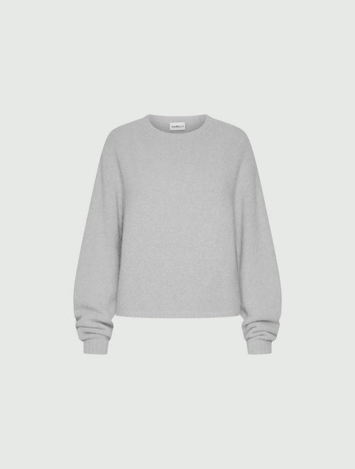 MARELLA maglia donna perla da donna
