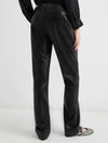 MARELLA pantaloni donna nero da donna