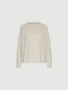 MARELLA maglia donna beige da donna