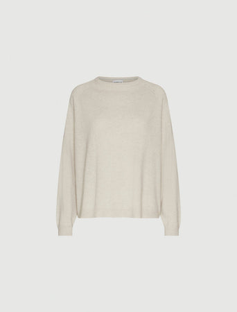 MARELLA maglia donna beige da donna