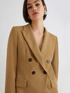 MARELLA blazer donna oliva da uomo