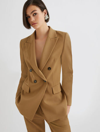 MARELLA blazer donna oliva da uomo