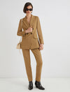MARELLA blazer donna oliva da uomo
