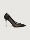 MARELLA decollete donna nero da donna