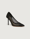 MARELLA decollete donna nero da donna