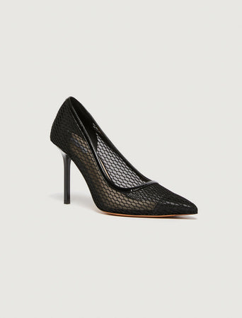MARELLA decollete donna nero da donna