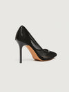 MARELLA decollete donna nero da donna